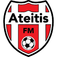 Ateitis club logo