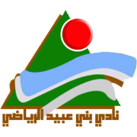 Bani Ebaid club logo