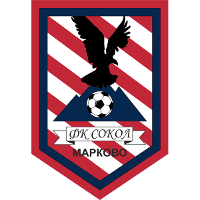 Sokol Markovo