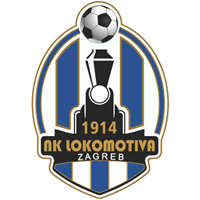 Lok Zagreb U19 club logo