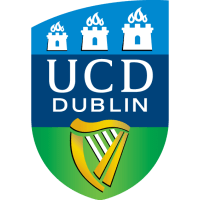 UCD U19 club logo