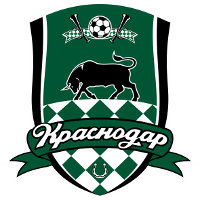 Krasnodar U19 club logo