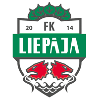 FK Liepāja U19 logo