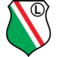 Legia U23 club logo