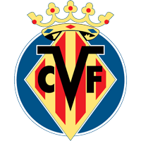 Villarreal U23 club logo