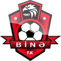 Binə FK club logo