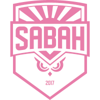 Logo of Sabah FK