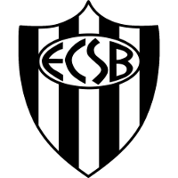 Logo of EC São Bernardo