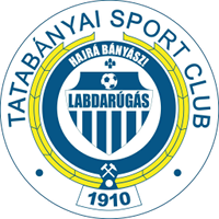 Tatabányai club logo