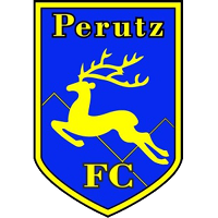 Logo of Pápai Perutz FC
