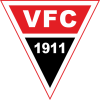 Vecsési FC club logo