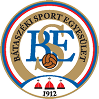 Bátaszék SE club logo