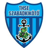 Logo of THSE Szabadkikötő