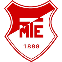 Logo of Mohácsi TE