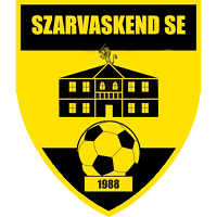 Szarvaskend SE club logo