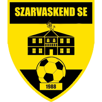 Szarvaskend SE