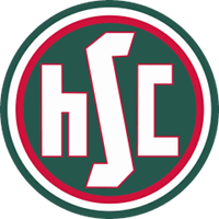 HSC Hannover club logo