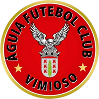 Águia Vimioso club logo