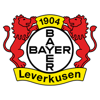 Logo of Bayer 04 Leverkusen