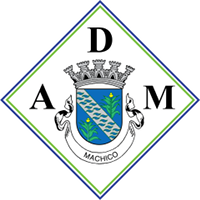 AD Machico logo