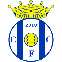 CF Canelas 2010 logo