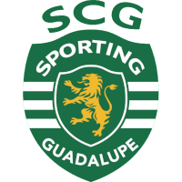 Guadalupe club logo