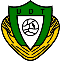 UD Tocha club logo