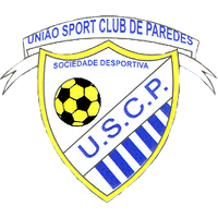 USC Paredes logo