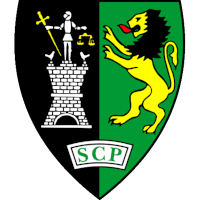 SC Pombal clublogo