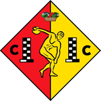 Logo of Clube de Condeixa