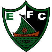Logo of Eléctrico FC