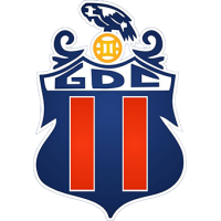 GD O Coruchense logo