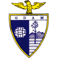 Logo of GD Águias do Moradal