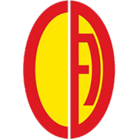 CD Almodôvar club logo