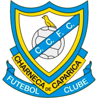 Charneca de Caparica FC clublogo