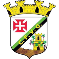 CF Vasco da Gama logo