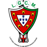 Logo of Lusitano GC Moncarapachense