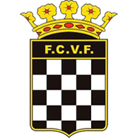 Logo of FC Vale Formoso