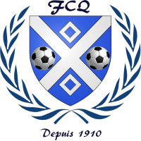 Logo of FC Quarouble