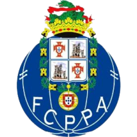 Logo of FC Porto Portugais
