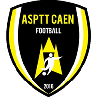 ASPTT Caen