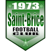 Saint-Brice clublogo