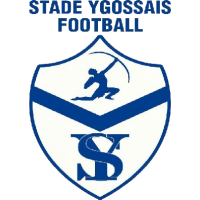 Logo of Stade Ygossais
