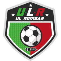 Logo of UL Rombas