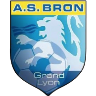 Logo of AS Bron Grand Lyon