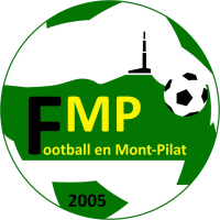 Logo of Football en Mont-Pilat
