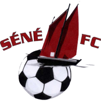 Logo of Séné FC