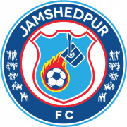 Jamshedpur FC logo