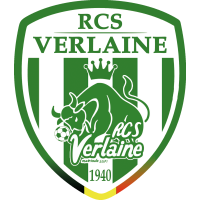 Verlaine B club logo