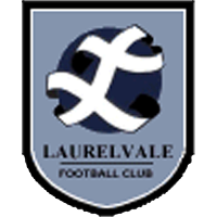 Laurelvale club logo